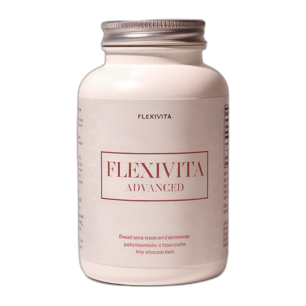 FlexiVita Advanced - Φυσική υποστήριξη για κίνηση χωρίς όρια