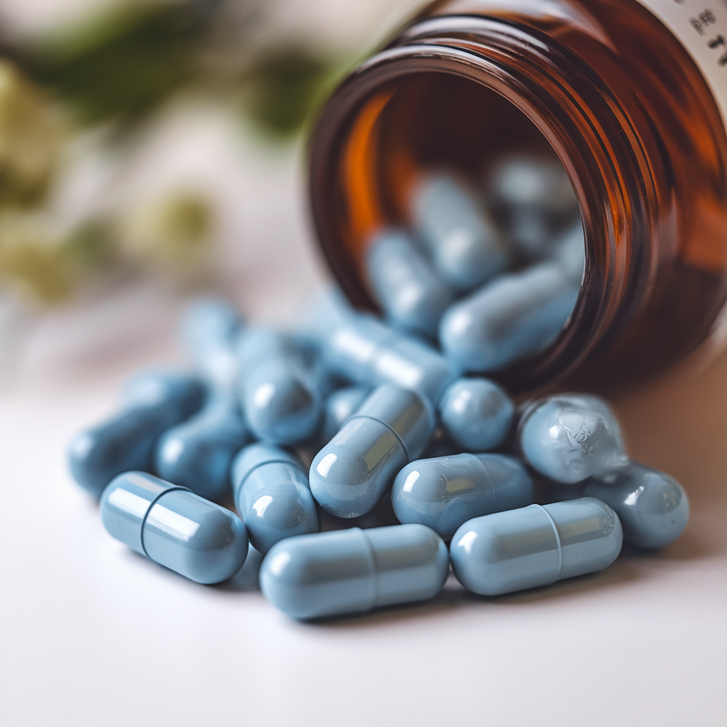 Chondroitin