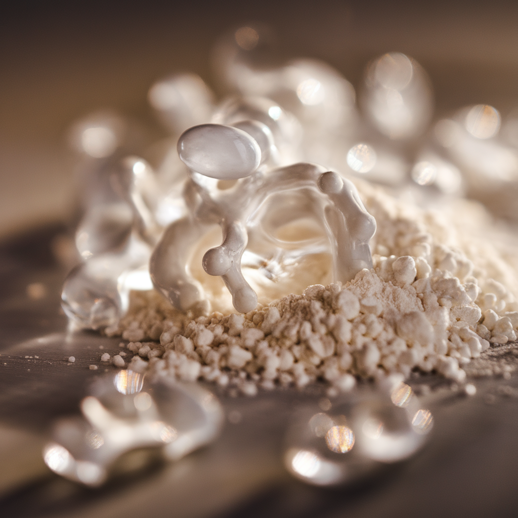 Collagen